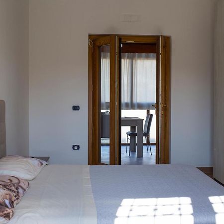 Madre Terra Villa Pimonte Dış mekan fotoğraf