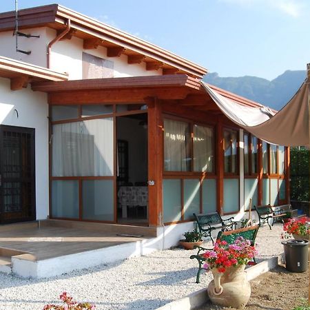 Madre Terra Villa Pimonte Dış mekan fotoğraf