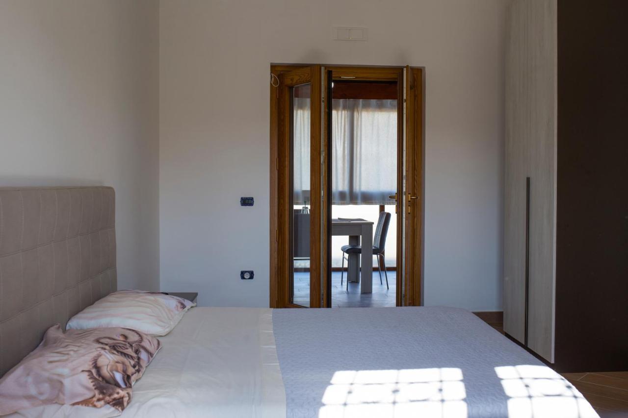 Madre Terra Villa Pimonte Dış mekan fotoğraf